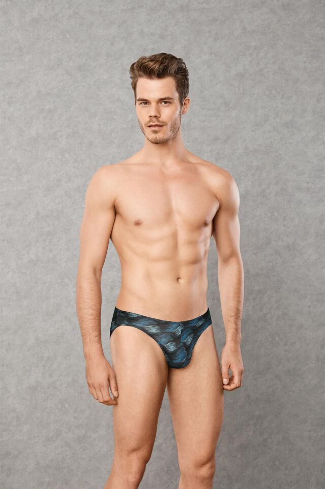 Doreanse 1235 Erkek Slip