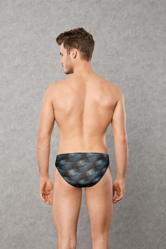 Doreanse 1235 Erkek Slip