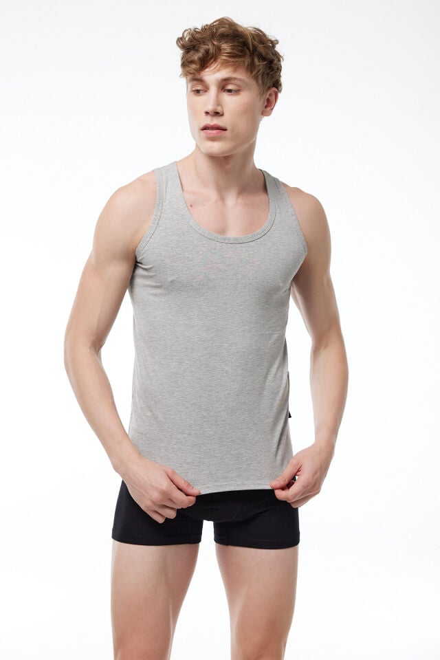 Malabadi Likralı Erkek Atleti 008