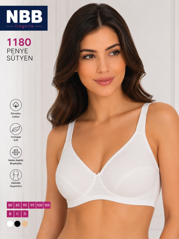 NBB 1180 PENYE SÜTYEN