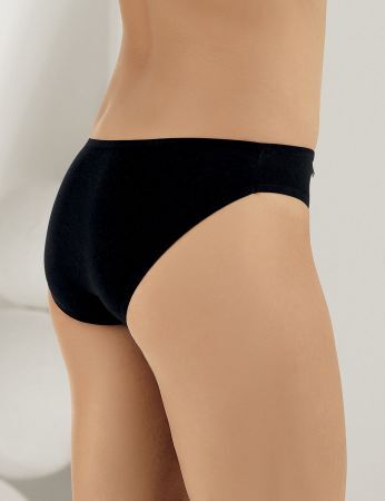 Şahinler Lastik Biyeli Pantolon Ribana Külot MB023