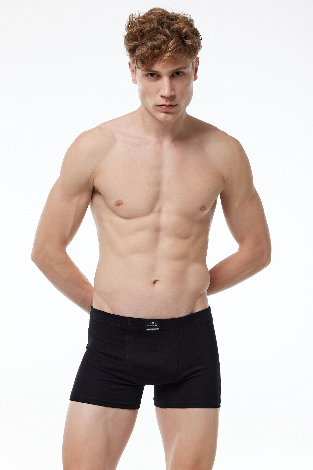 Malabadi Erkek Premium Collection Modal Boxer 251