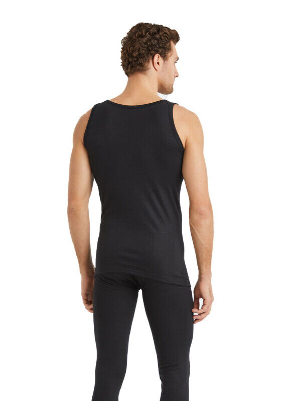 Thermal Active Unisex Singlet