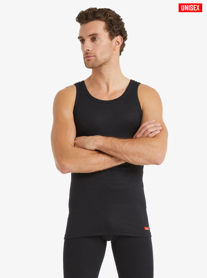 Thermal Active Unisex Singlet