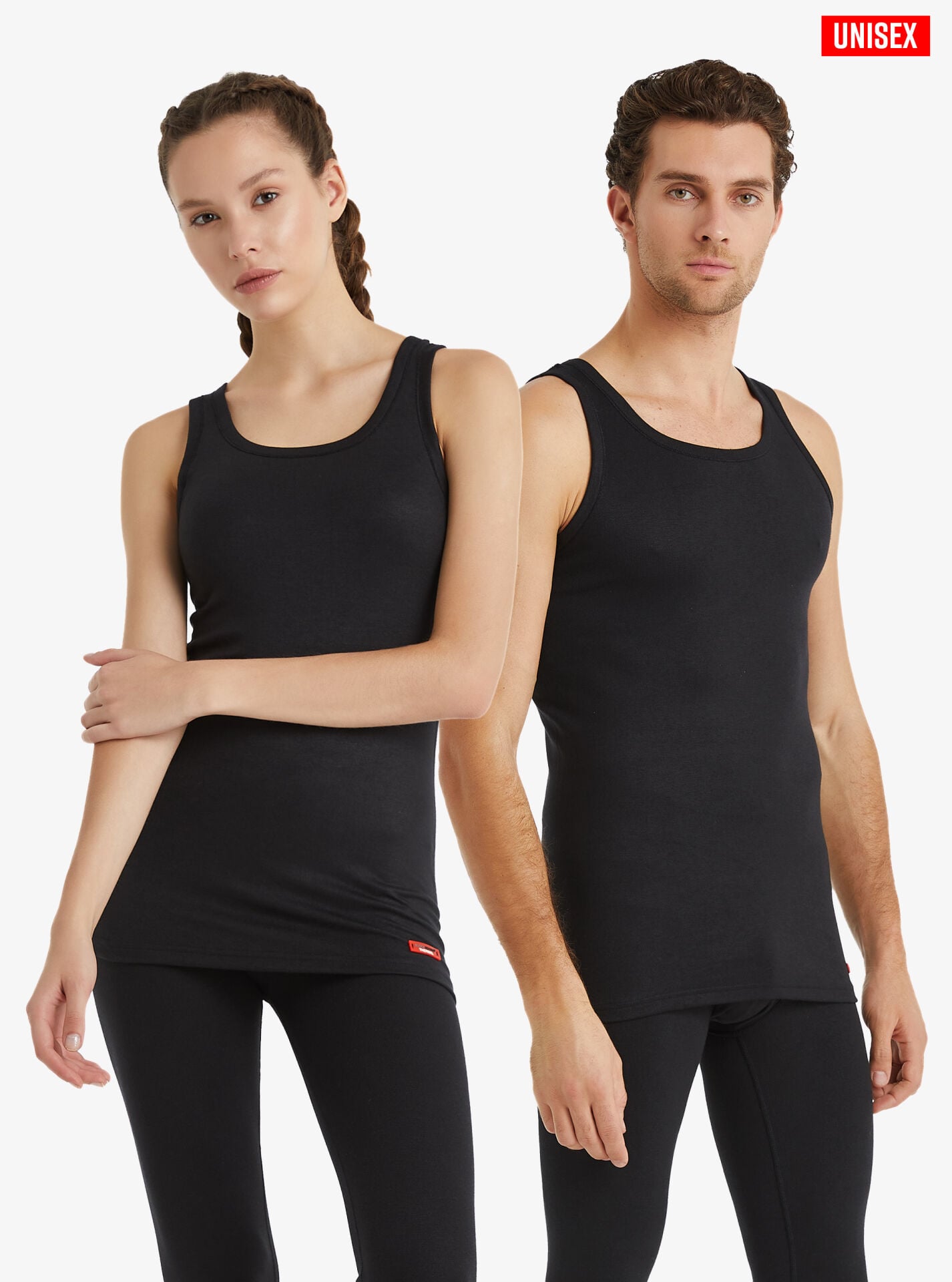 Thermal Active Unisex Singlet