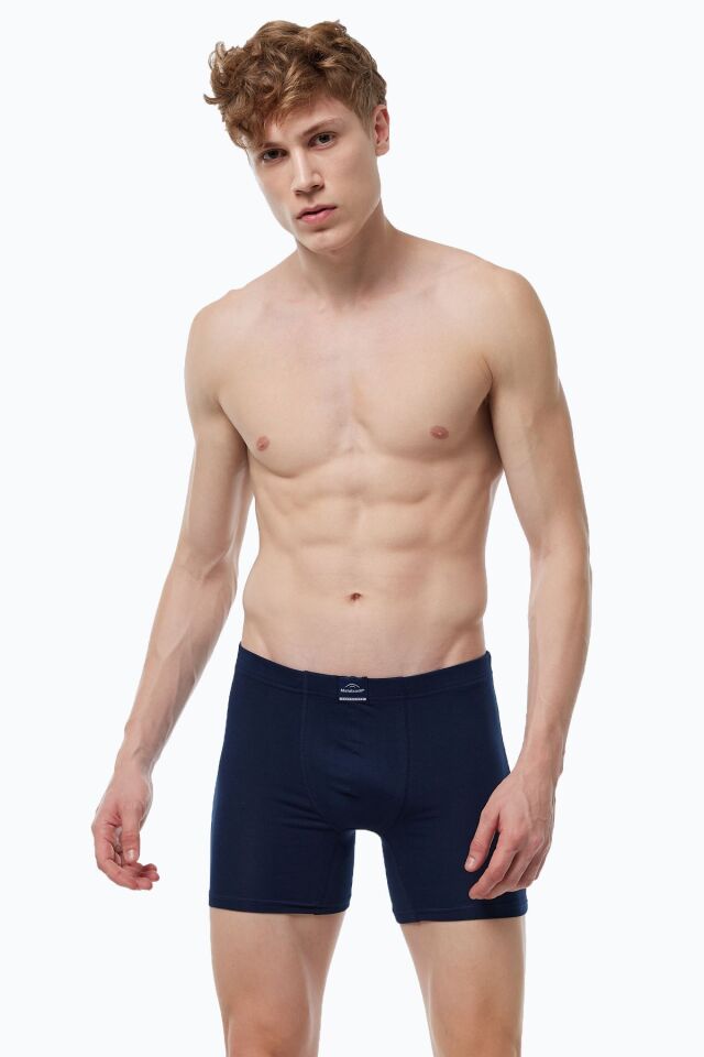 Malabadi Erkek Premium Collection Modal Uzun Boxer 250