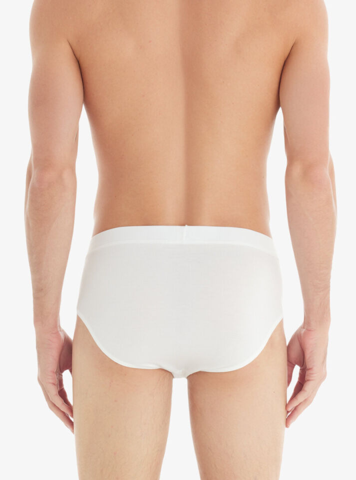 ⁠Blackspade Erkek Slip Külot Silver 9311