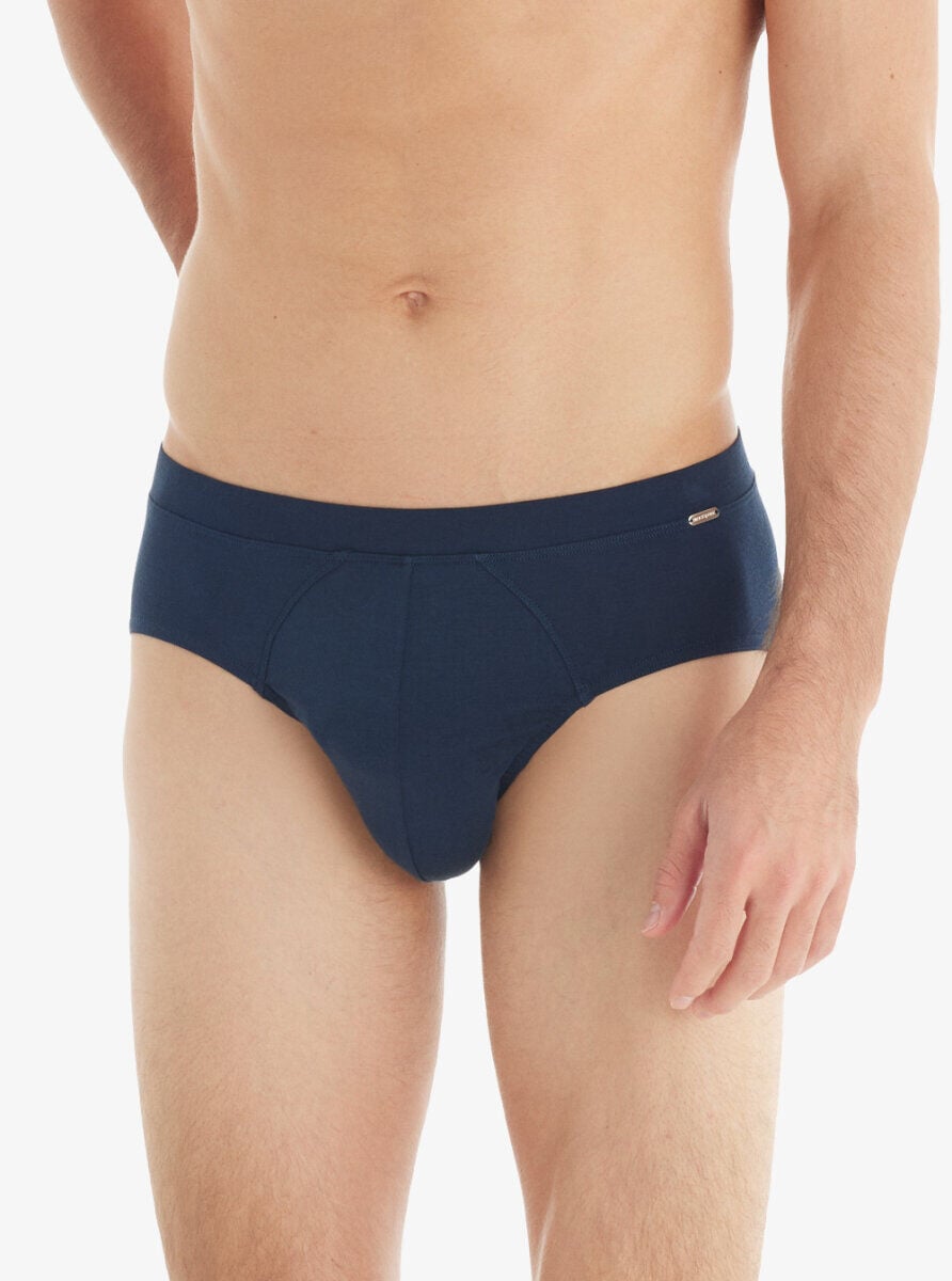 ⁠Blackspade Erkek Slip Külot Silver 9311