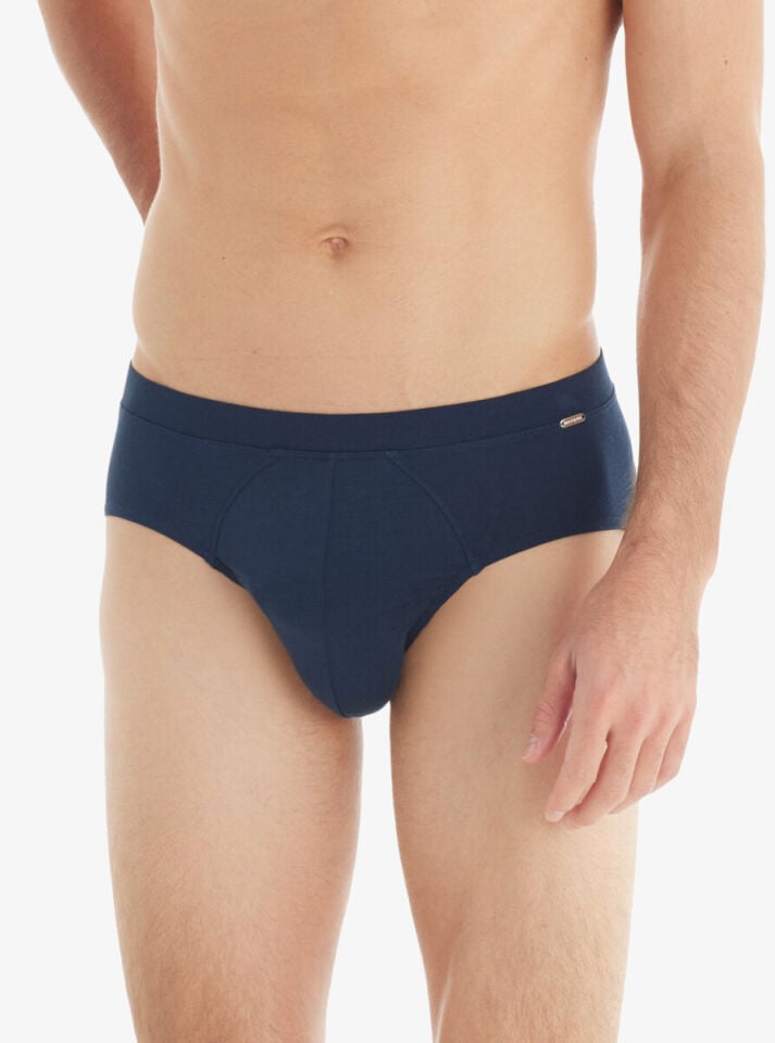 ⁠Blackspade Erkek Slip Külot Silver 9311