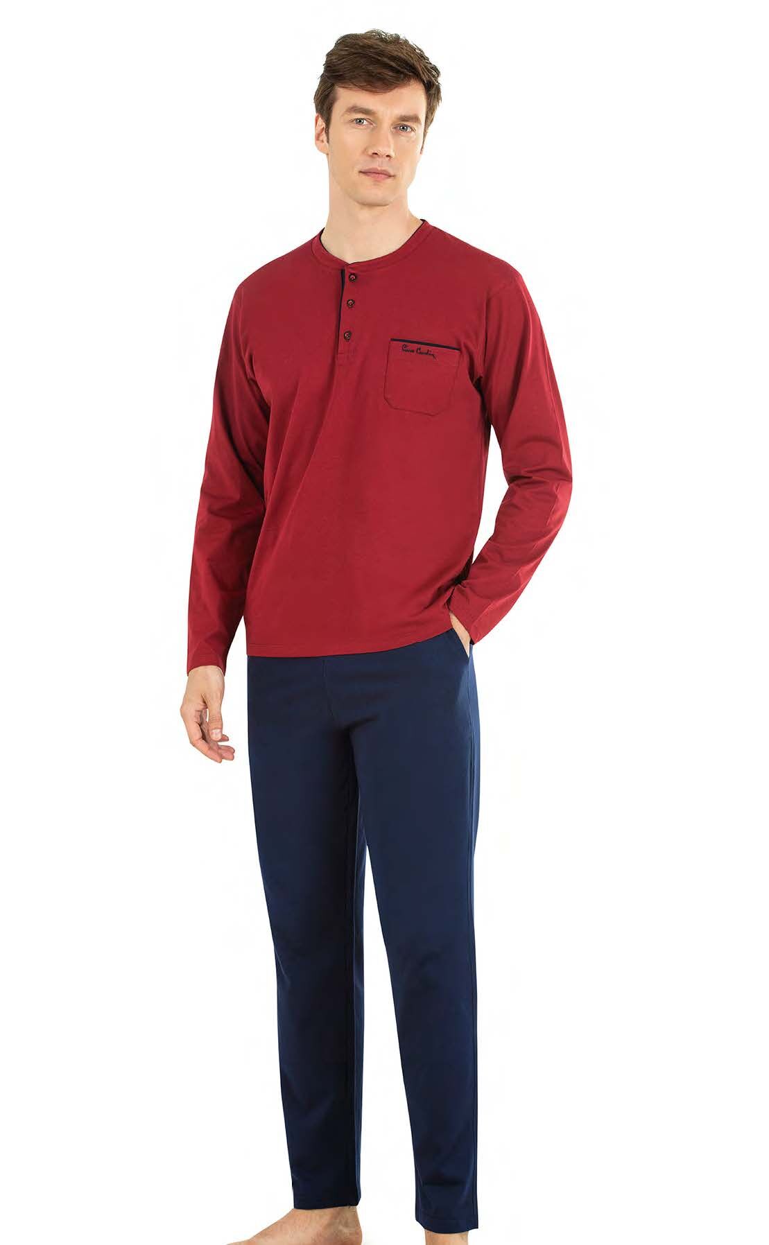 PIERRE CARDIN 2000 ERKEK SET TAKIM