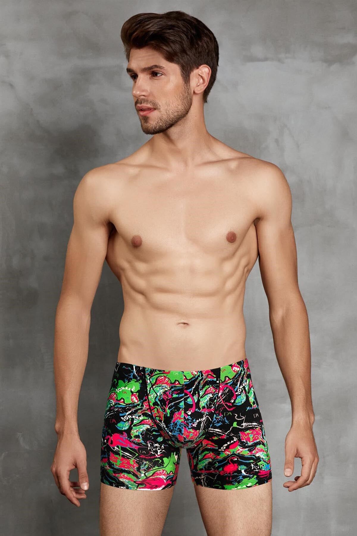Doreanse 1821 Erkek Boxer