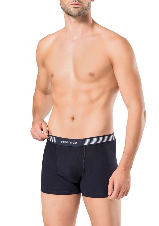 PİERRE CARDİN 360 STRETCH BOXER 3 LÜ