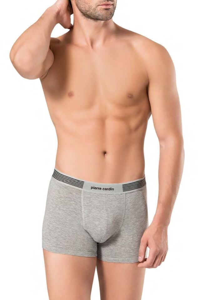 PİERRE CARDİN 360 STRETCH BOXER 3 LÜ