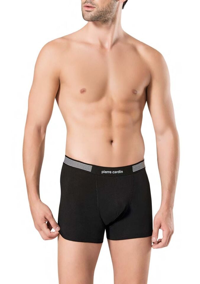 PİERRE CARDİN 360 STRETCH BOXER 3 LÜ