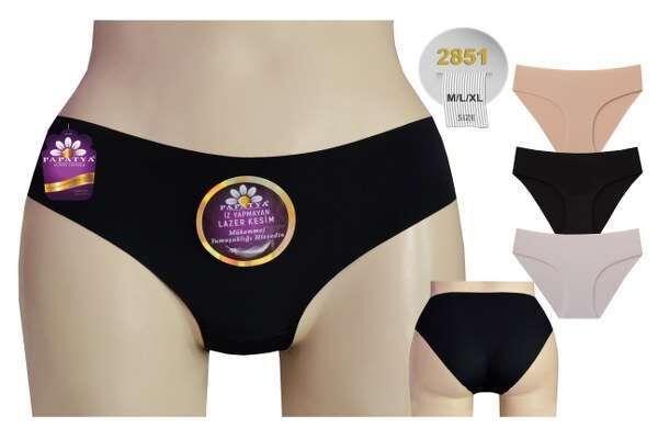 BIKINI ON LEZ ARKA ORTA JARSE YANLAR BANT