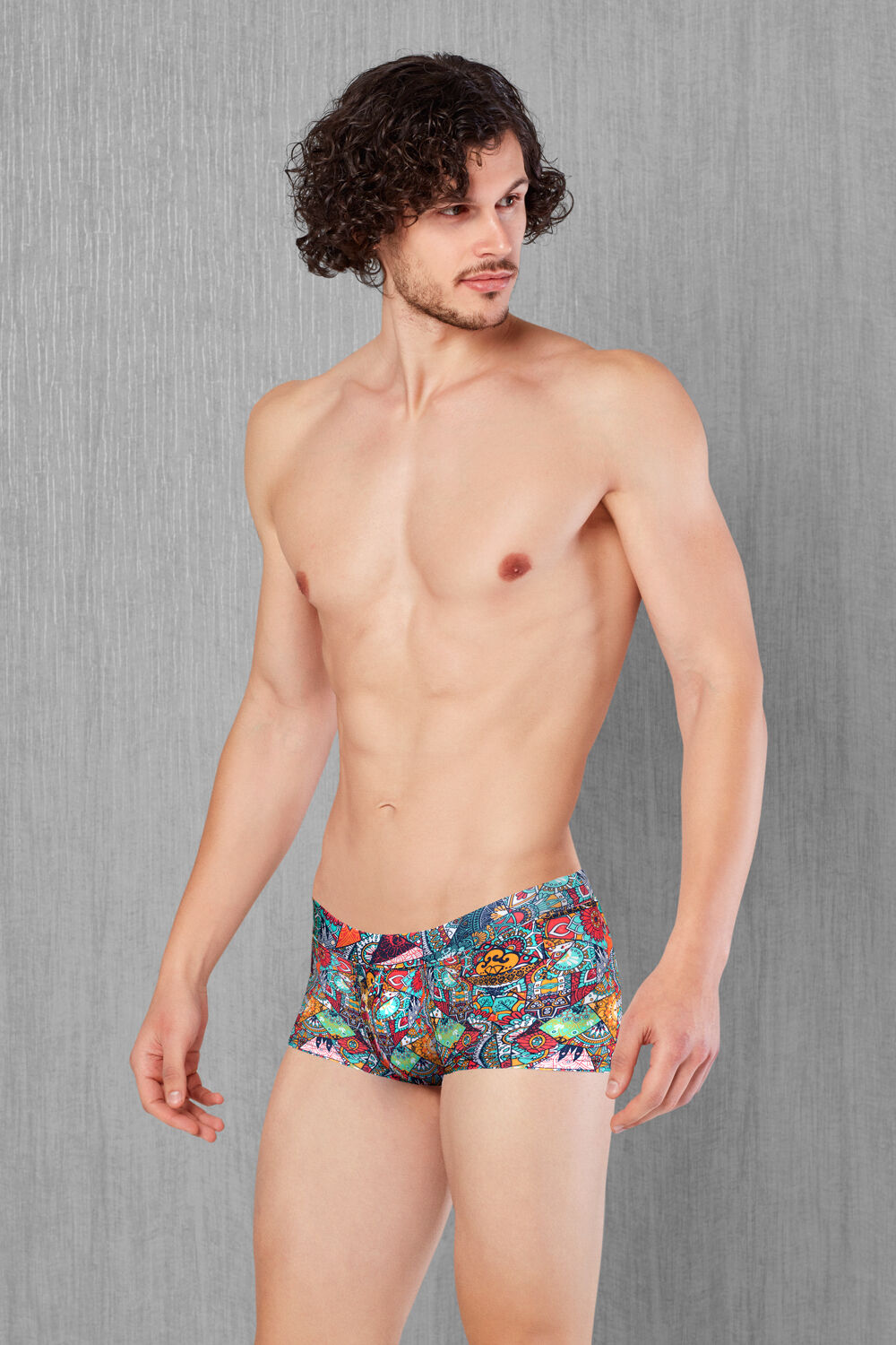 Doreanse 1707 Erkek Boxer