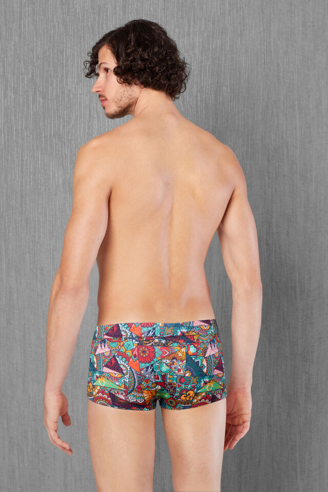 Doreanse 1707 Erkek Boxer