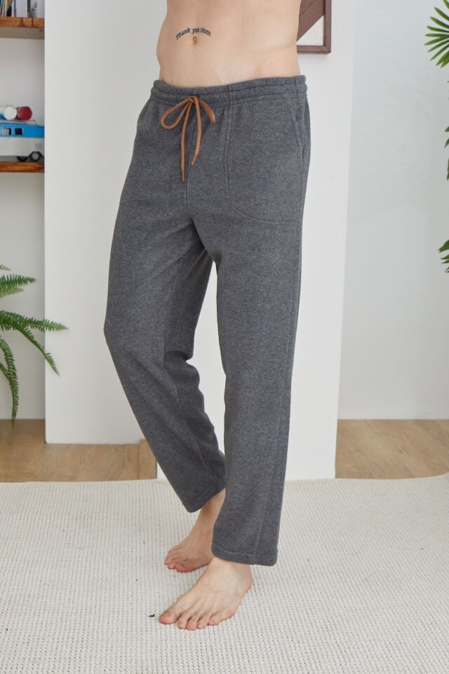 KLY 151B Polar Battal Tek Pantolon