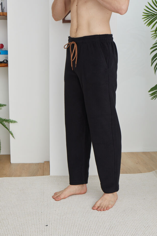 KLY 151B Polar Battal Tek Pantolon