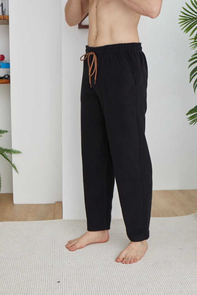 KLY 151B Polar Battal Tek Pantolon