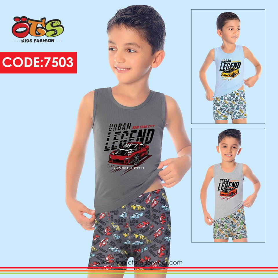 ÖTS Kombin Geçme Bel Takım