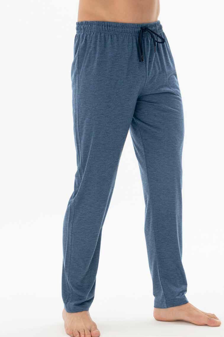 KLY 114 ERKEK Pijama Altı