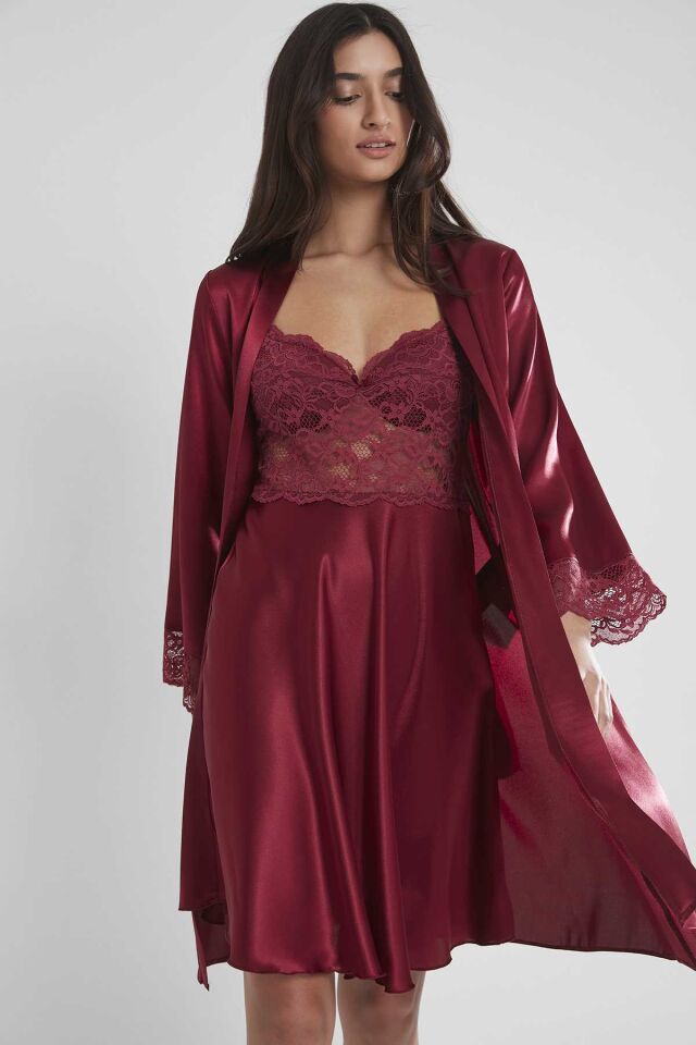 PİERRE CARDİN 4265 GECELİK
