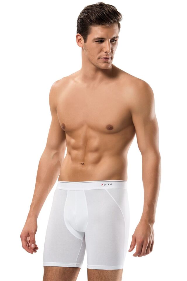 ERDEM Erkek Likralı Boxer 1470