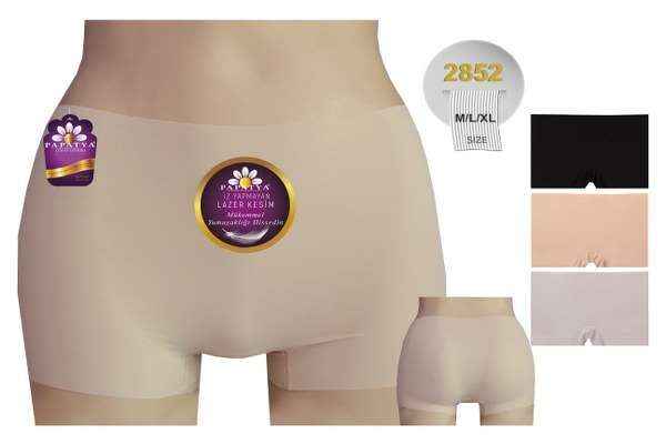 PAPATA LAZEM KESİM BOXER