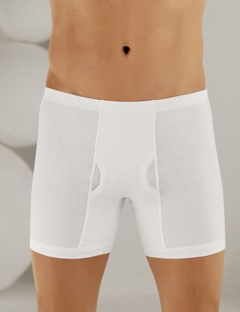 Şahinler Penye Erkek Arjantin Boxer ME007