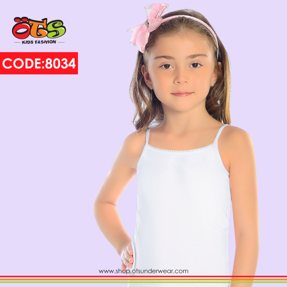 ÖTS KIZ ÇOCUK ATLETİ 8034