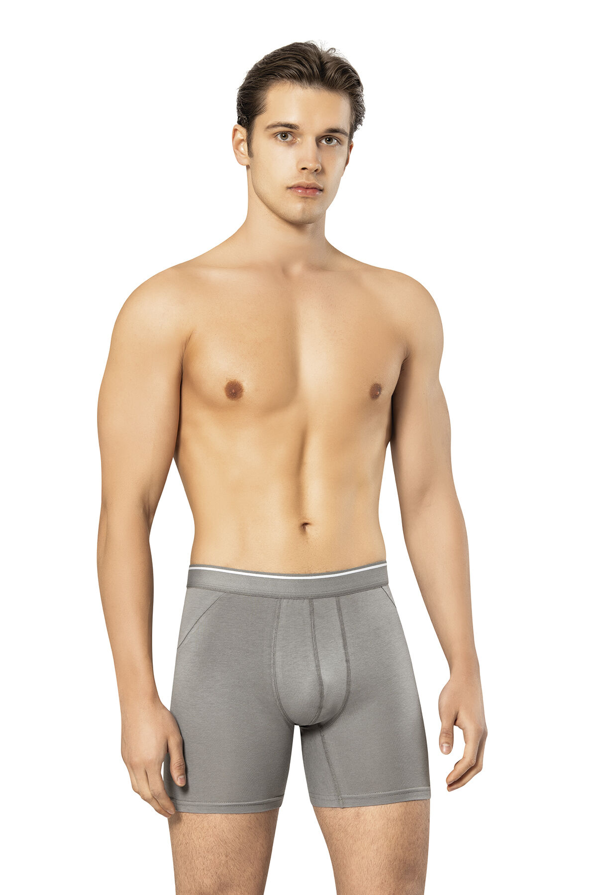 Yunus Erdem 5470 Elastan Boxer
