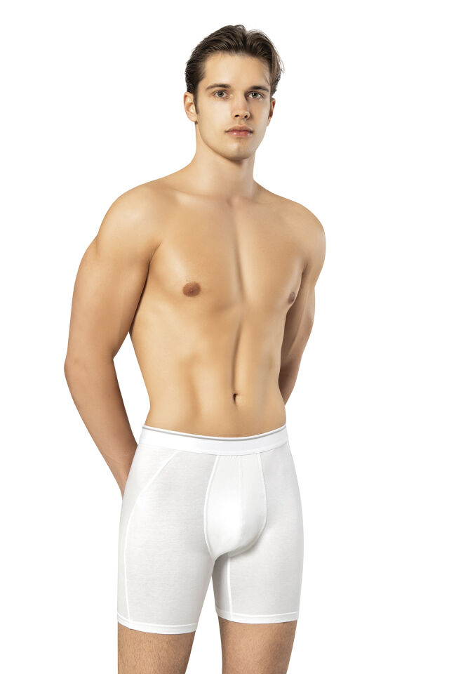 Yunus Erdem 5470 Elastan Boxer