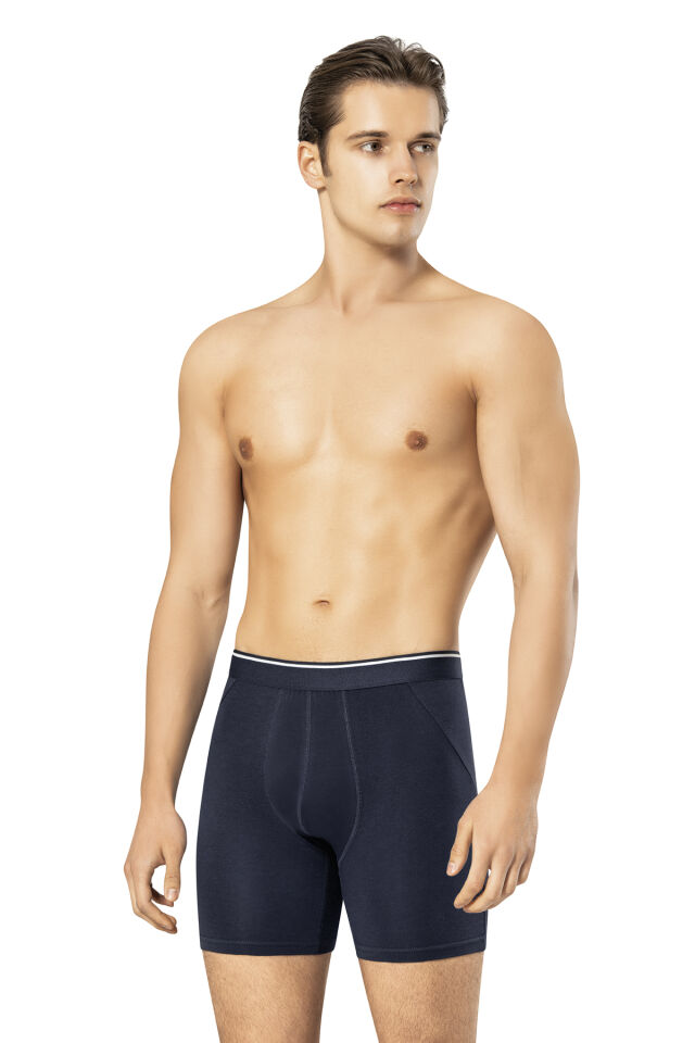 Yunus Erdem 5470 Elastan Boxer