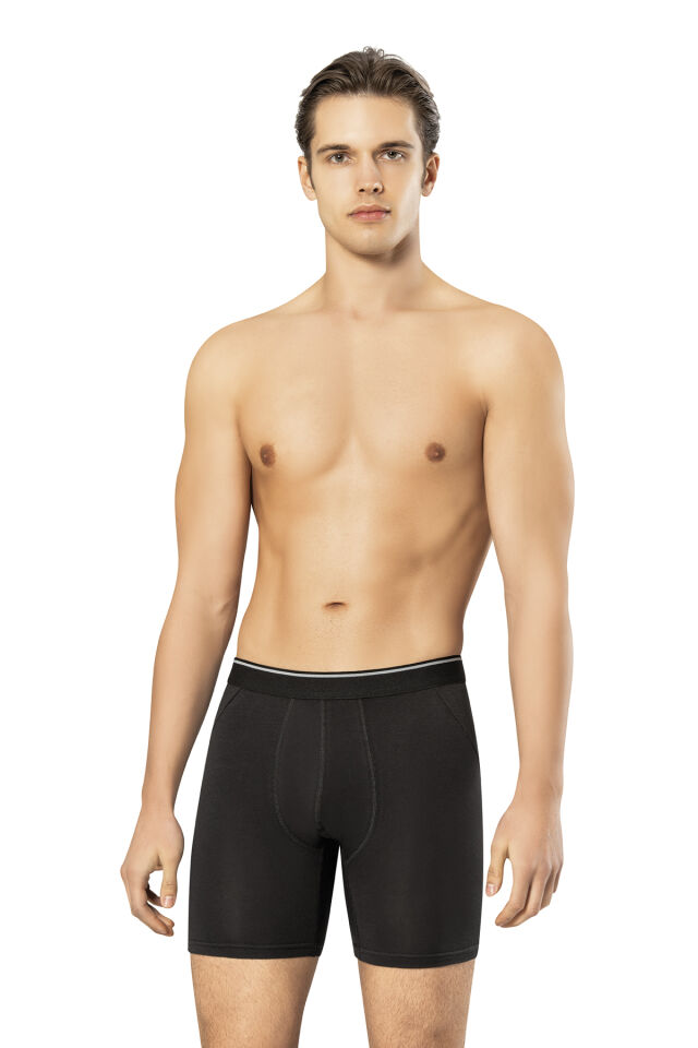 Yunus Erdem 5470 Elastan Boxer