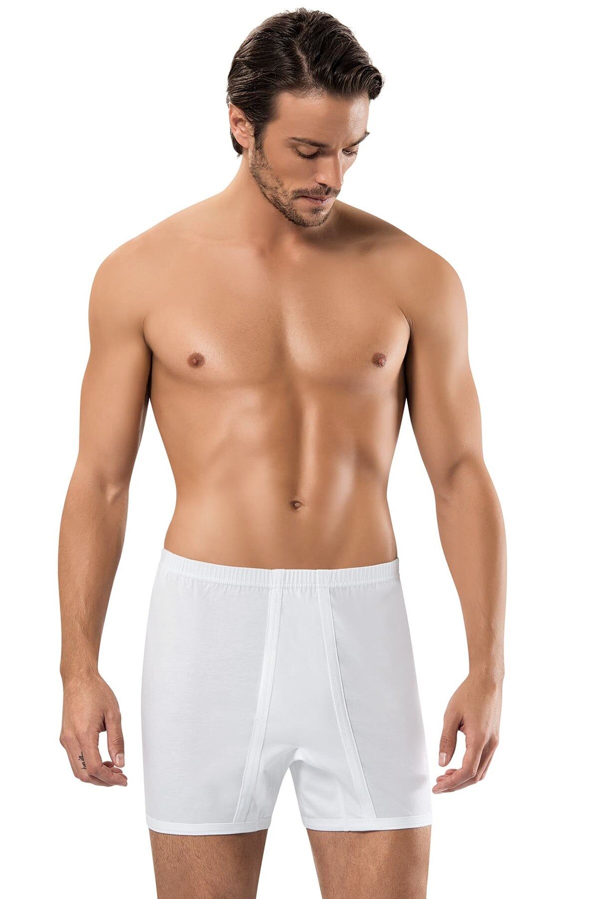 ERDEM Erkek Penye Spor Don 1350 - 3'lü Pake