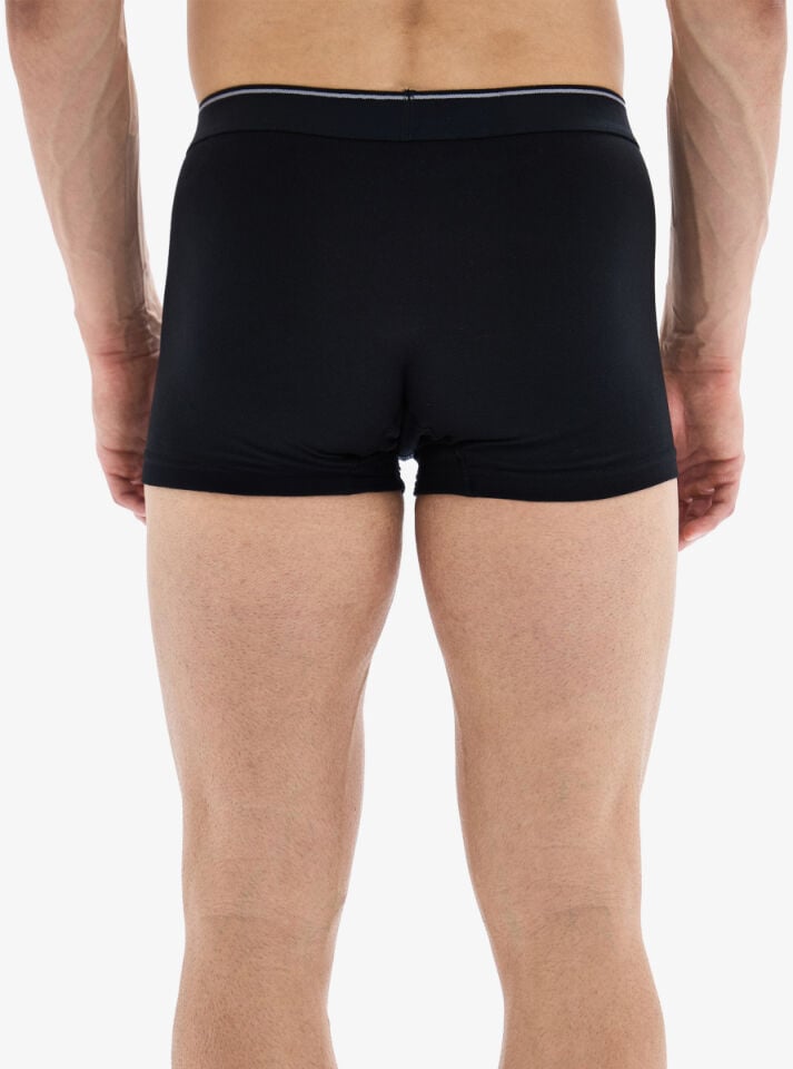 Blackspade 9670 Tender Cotton Erkek Boxer 3'lü
