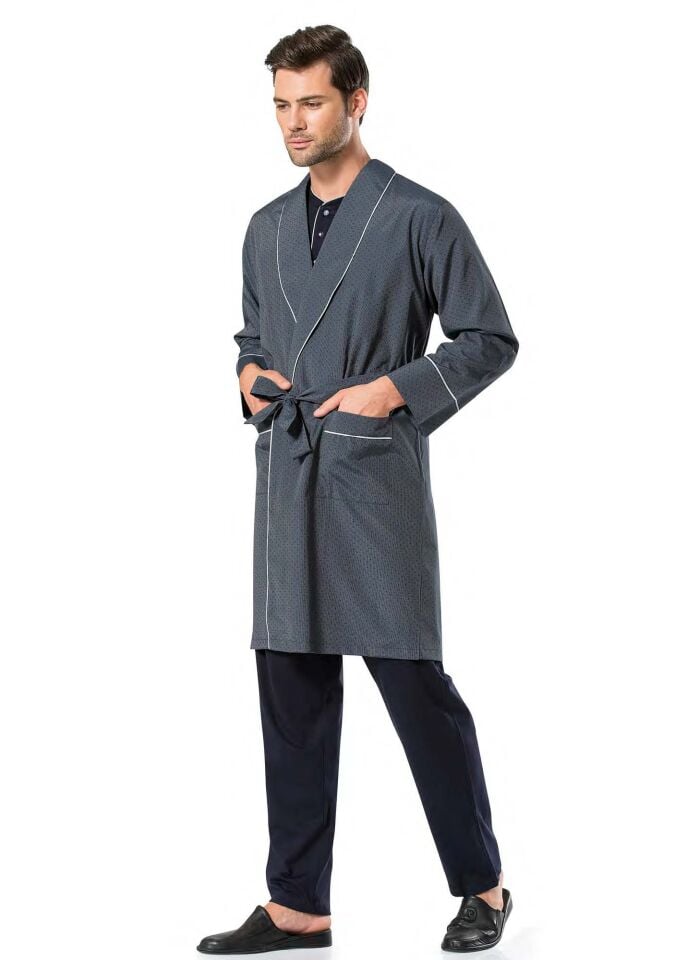 PİERRE CARDİN 5560 ERKEK SET TAKIM