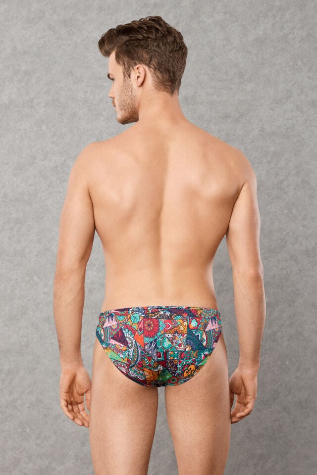 Doreanse 1217 Erkek Slip