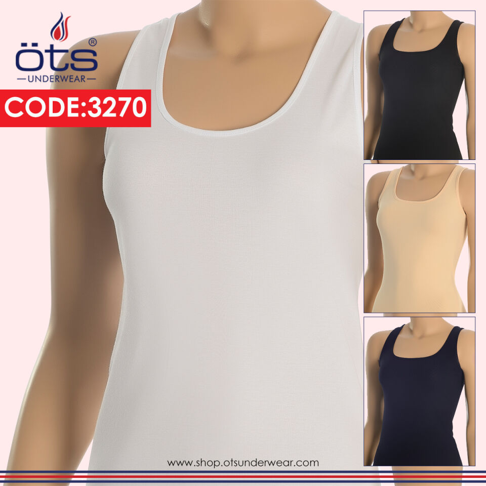 ÖTS BAYAN ATLET 3270