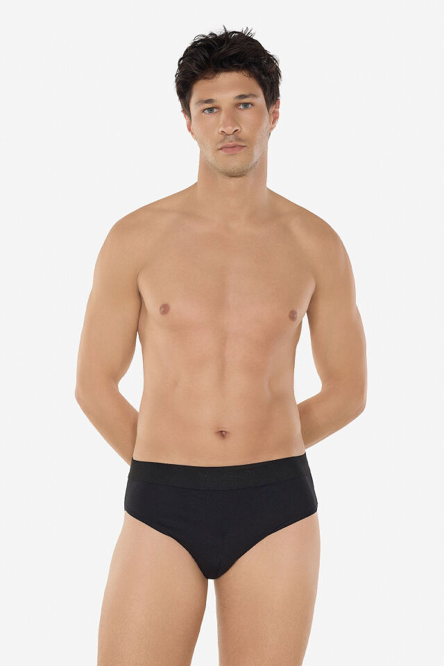 Malabadi Erkek Modal Slip Külot 080