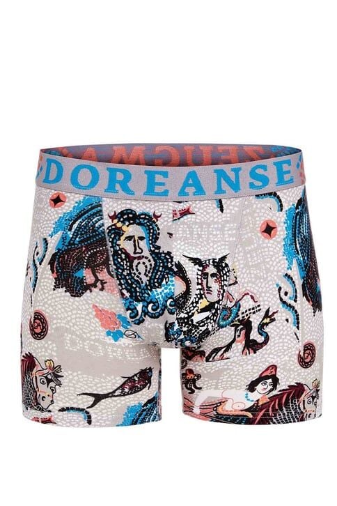 Doreanse 1806 Erkek Boxer