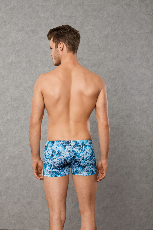 Doreanse 1805 Erkek Boxer