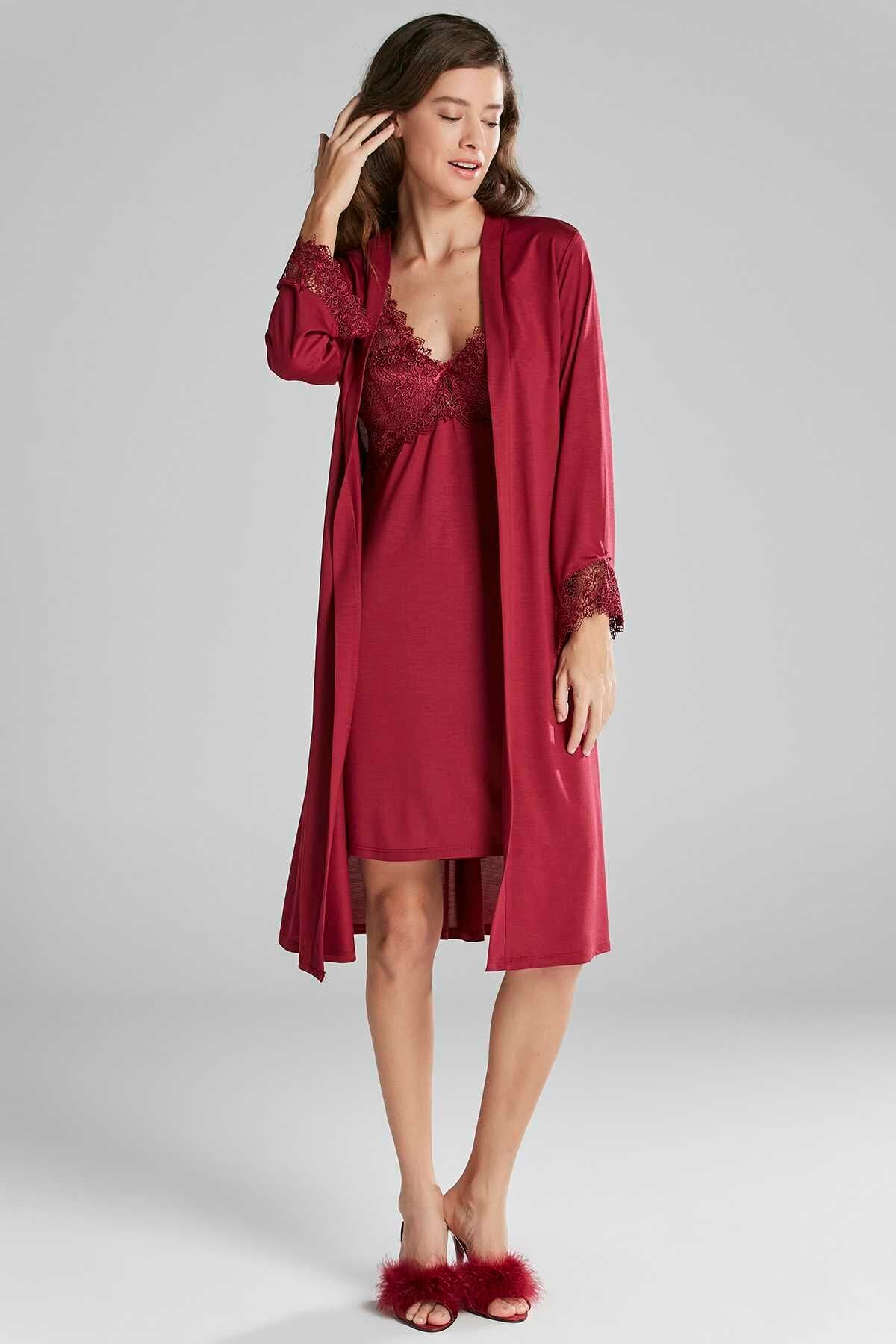 PİERRE CARDİN ALTILI TAKIM P5040