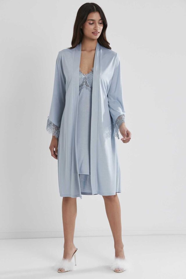 PİERRE CARDİN ALTILI TAKIM P5040