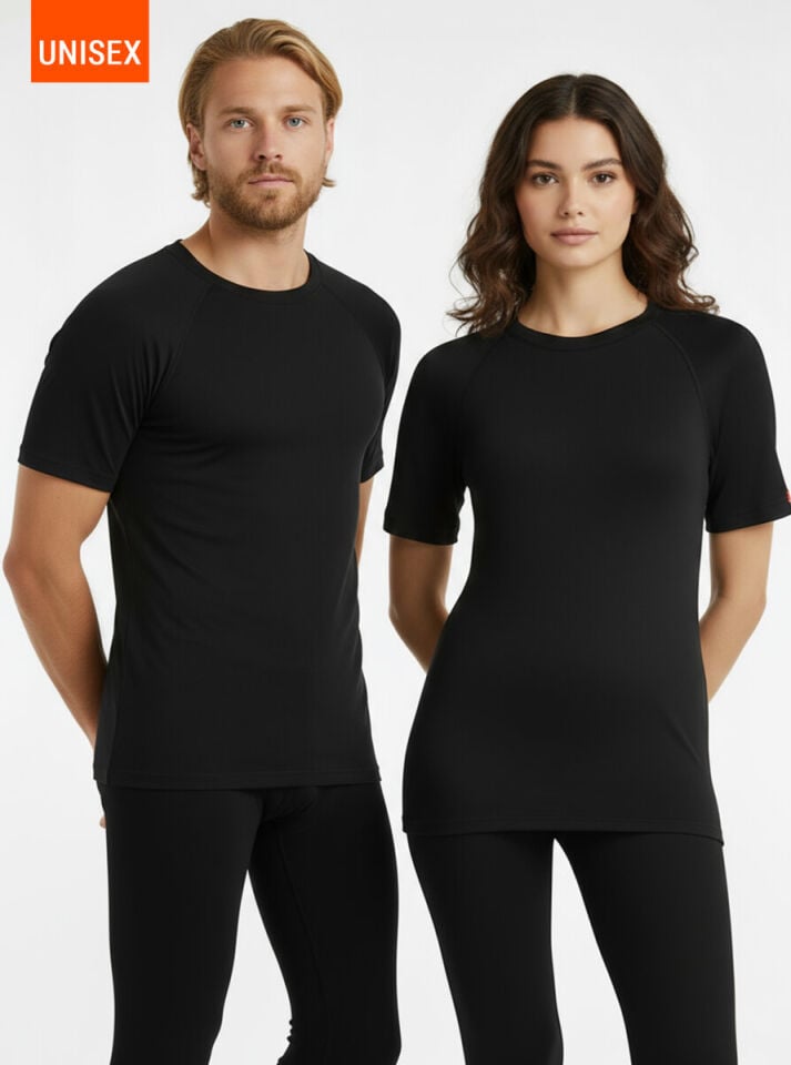 Blackspade Termal Tişört 2. Seviye 9258