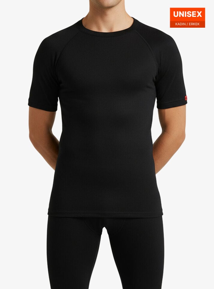 Blackspade Termal Tişört 2. Seviye 9258