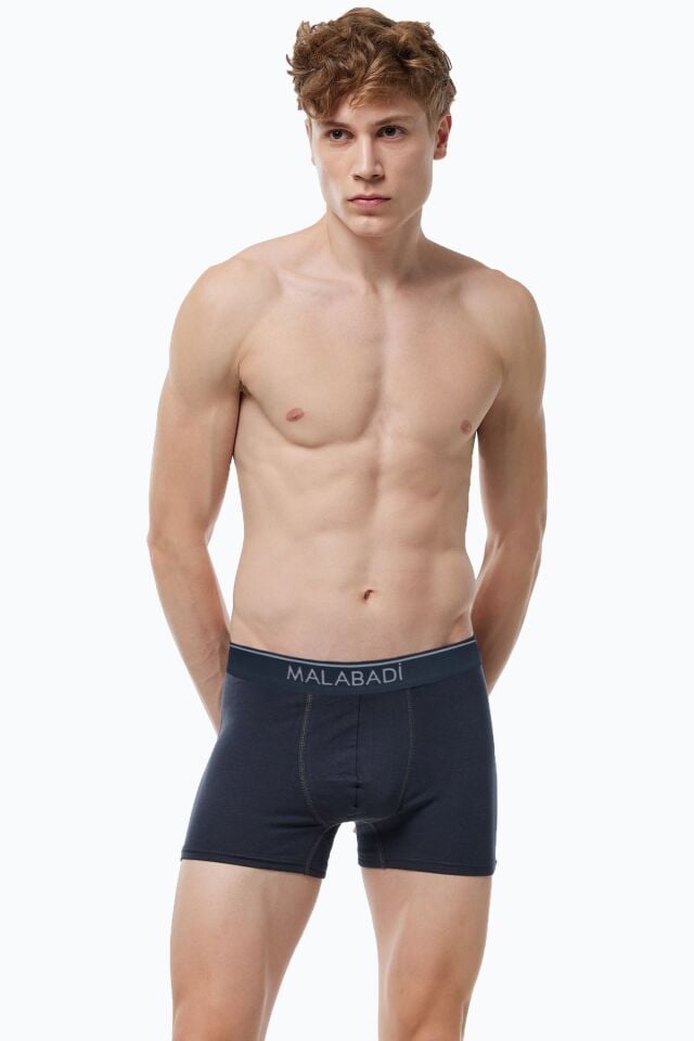 Malabadi Erkek Premium Collection Modal Boxer 252