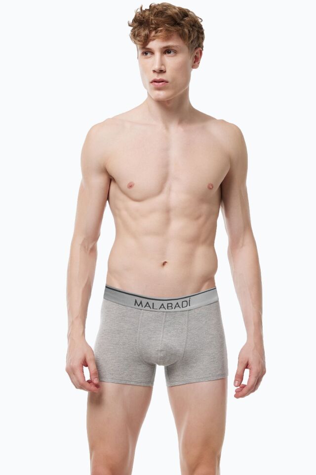 Malabadi Erkek Premium Collection Modal Boxer 252