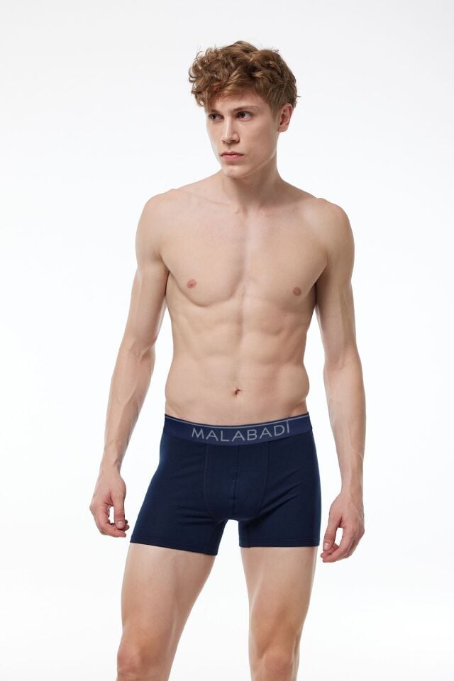 Malabadi Erkek Premium Collection Modal Boxer 252